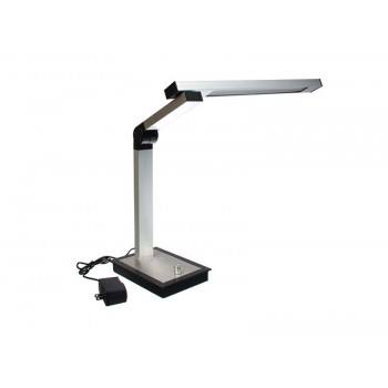 Настольный светильник LED Lamp 5W Silver